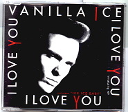 Vanilla Ice - I Love You